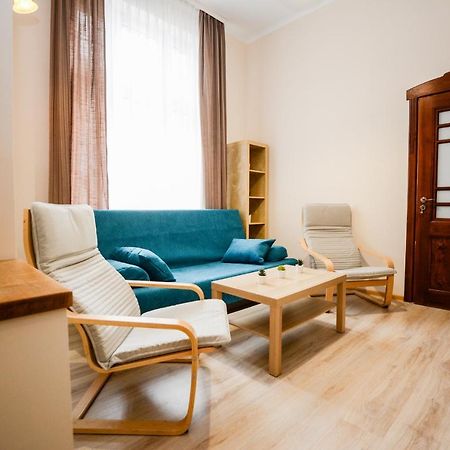 Tradycyjny Apartament 3City W Sopocie Blisko Plazy By Noclegi Renters Сопот Екстериор снимка
